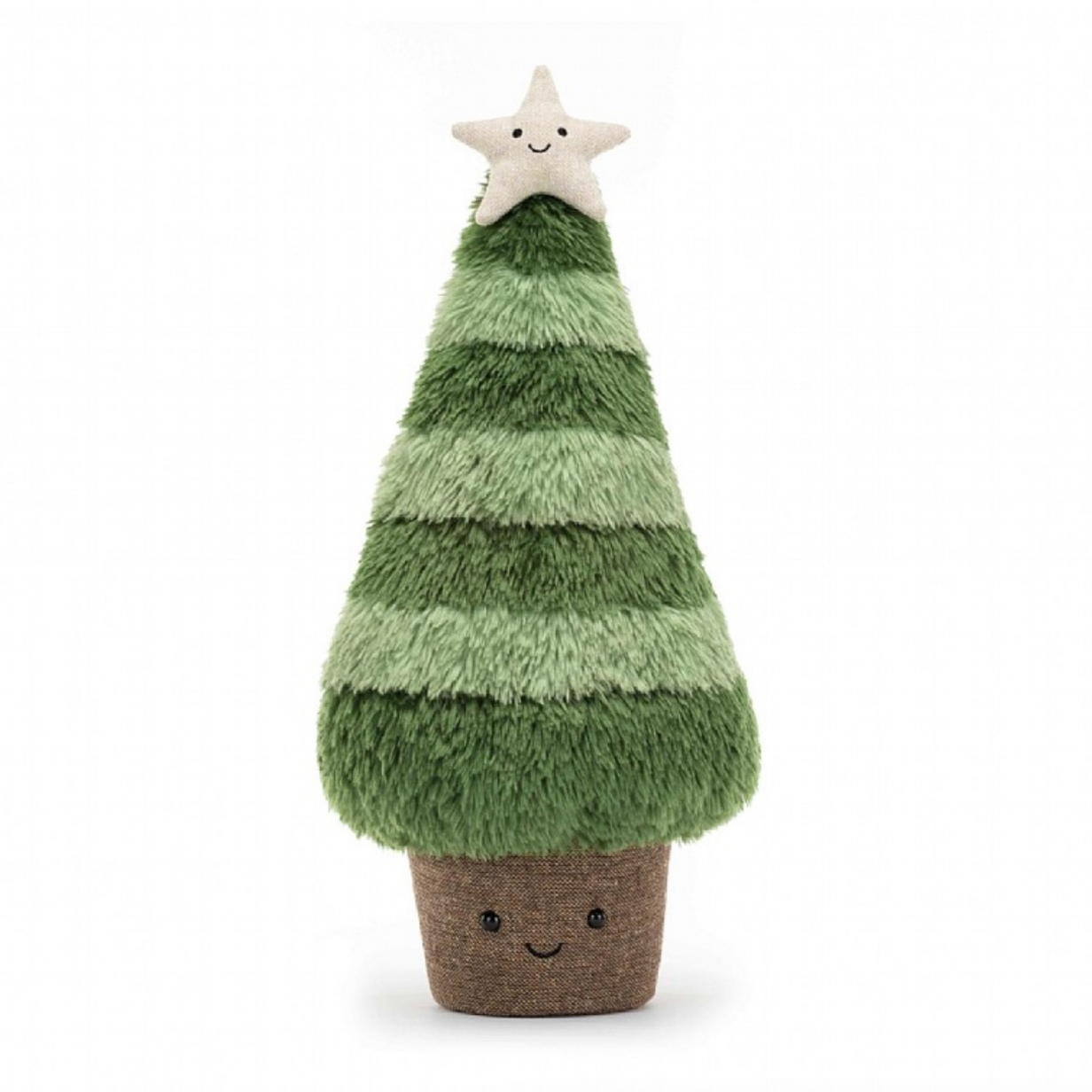 Amuseable Nordic Spruce Christmas Tree -small