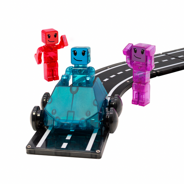 Dashers 6-Piece Set