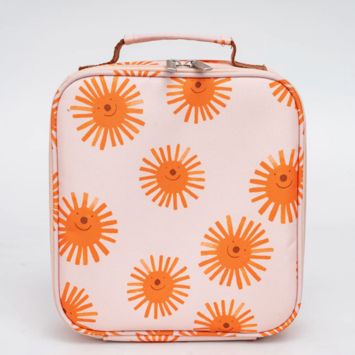 Thermo Lunch Bag -sunshine