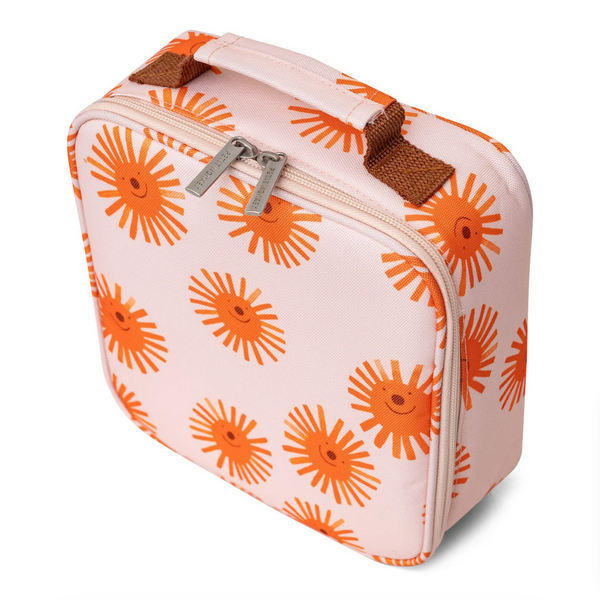 Thermo Lunch Bag -sunshine