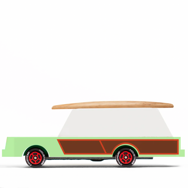 Surf Wagon