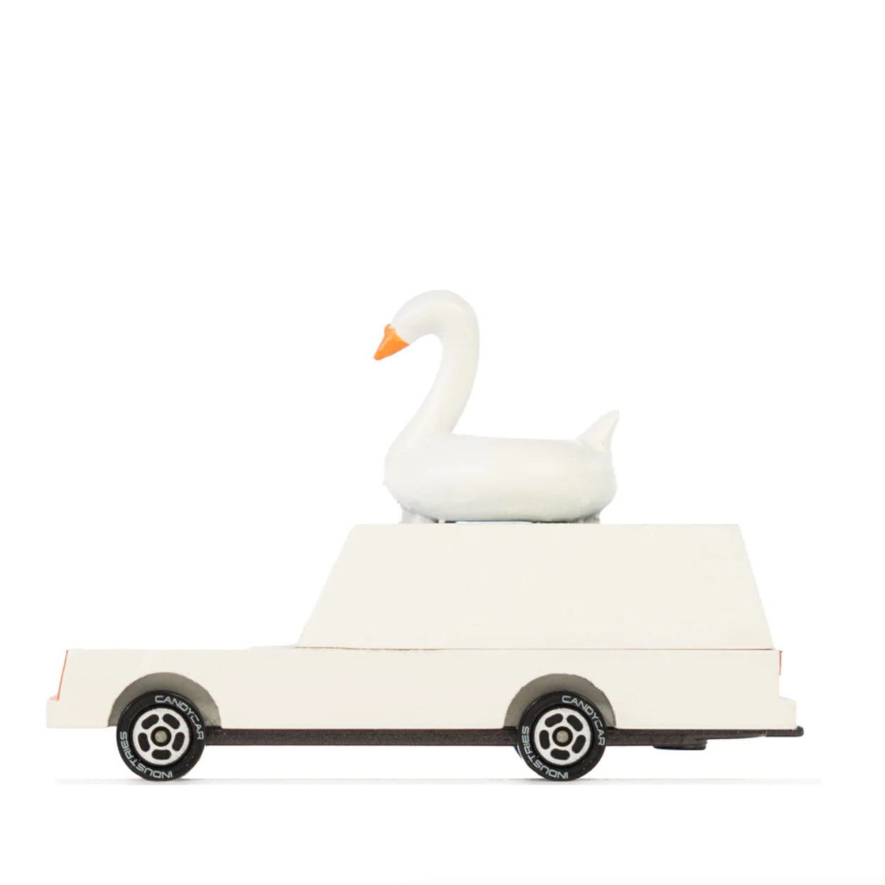 White Swan Wagon