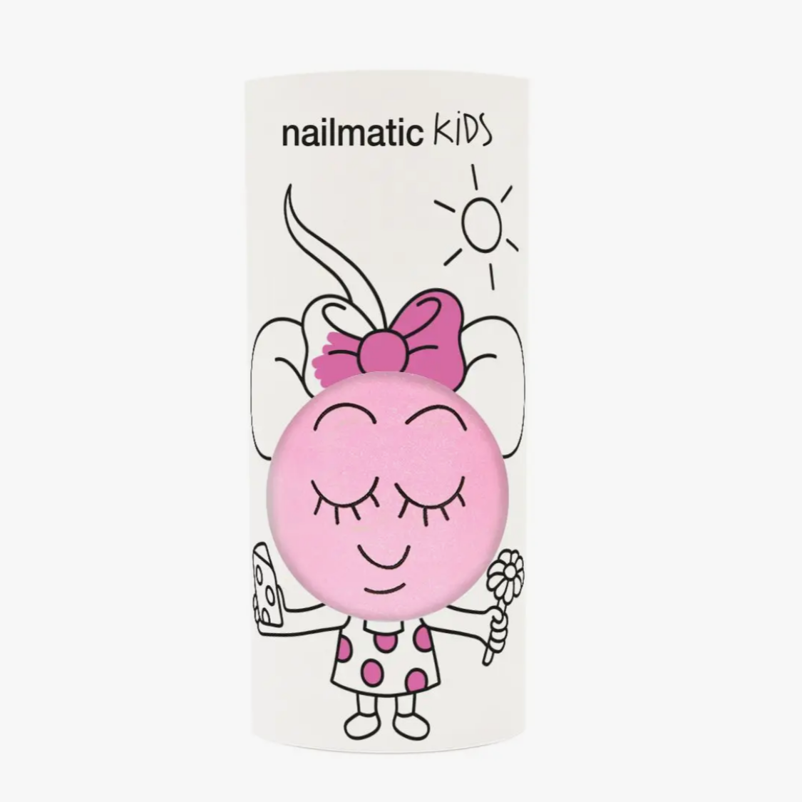 Dolly -  Pink Nail Polish