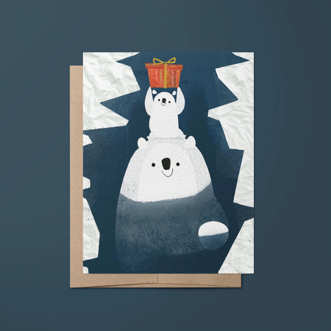 The real Polar Express - holiday