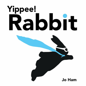 Yippee! Rabbit (0-3yrs)