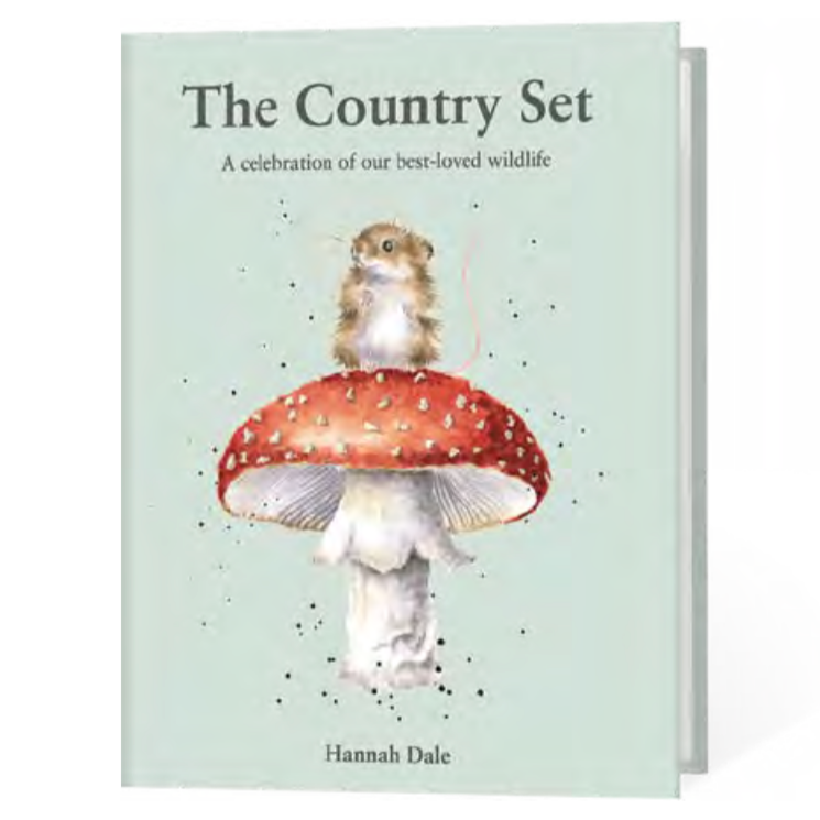 The Country Set