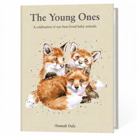 The Young Ones (6-12yrs)