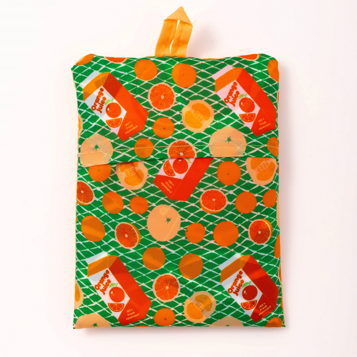 Art Sack - Yellow Owl Workshop -oranges