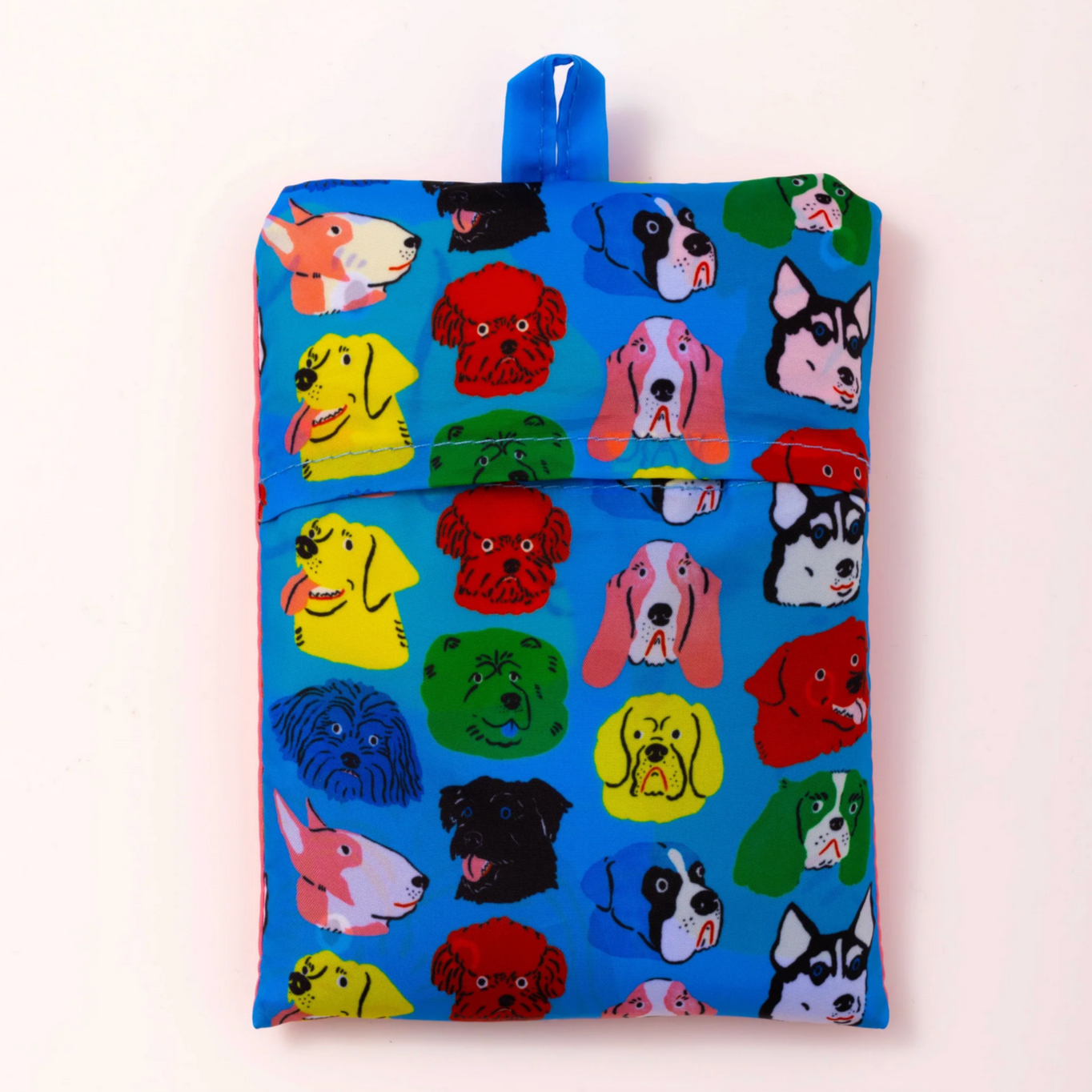 Art Sack - Kristina Micotti -dogs