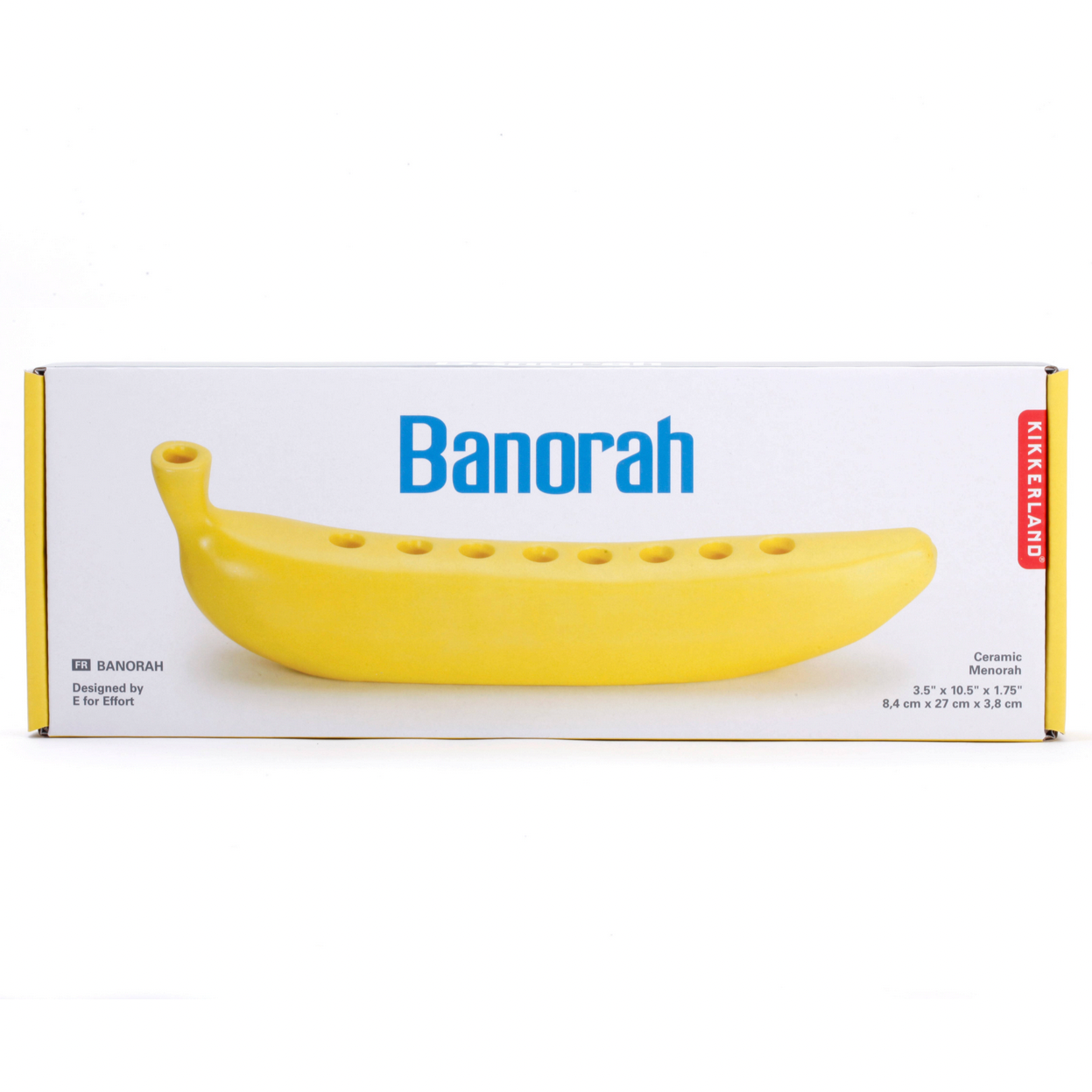 Banorah Menorah