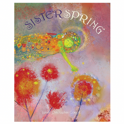 Sister Spring (7-9yrs)