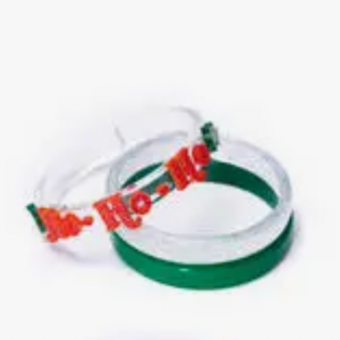 Christmas Bangles