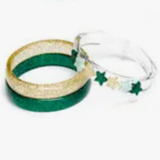 Christmas Bangles