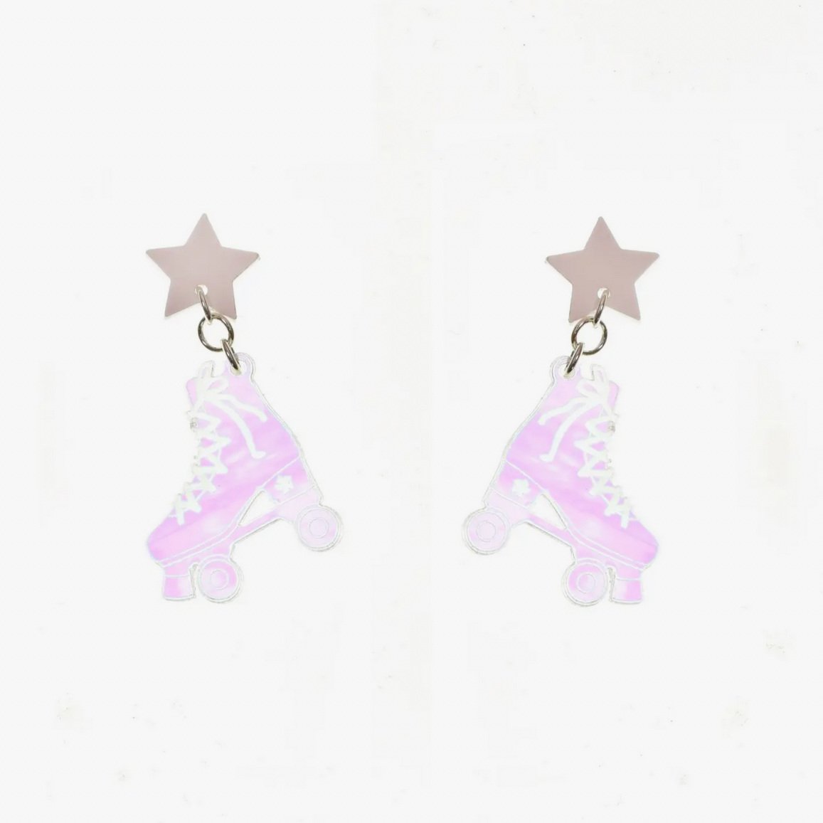 Roll For the Stars Earrings