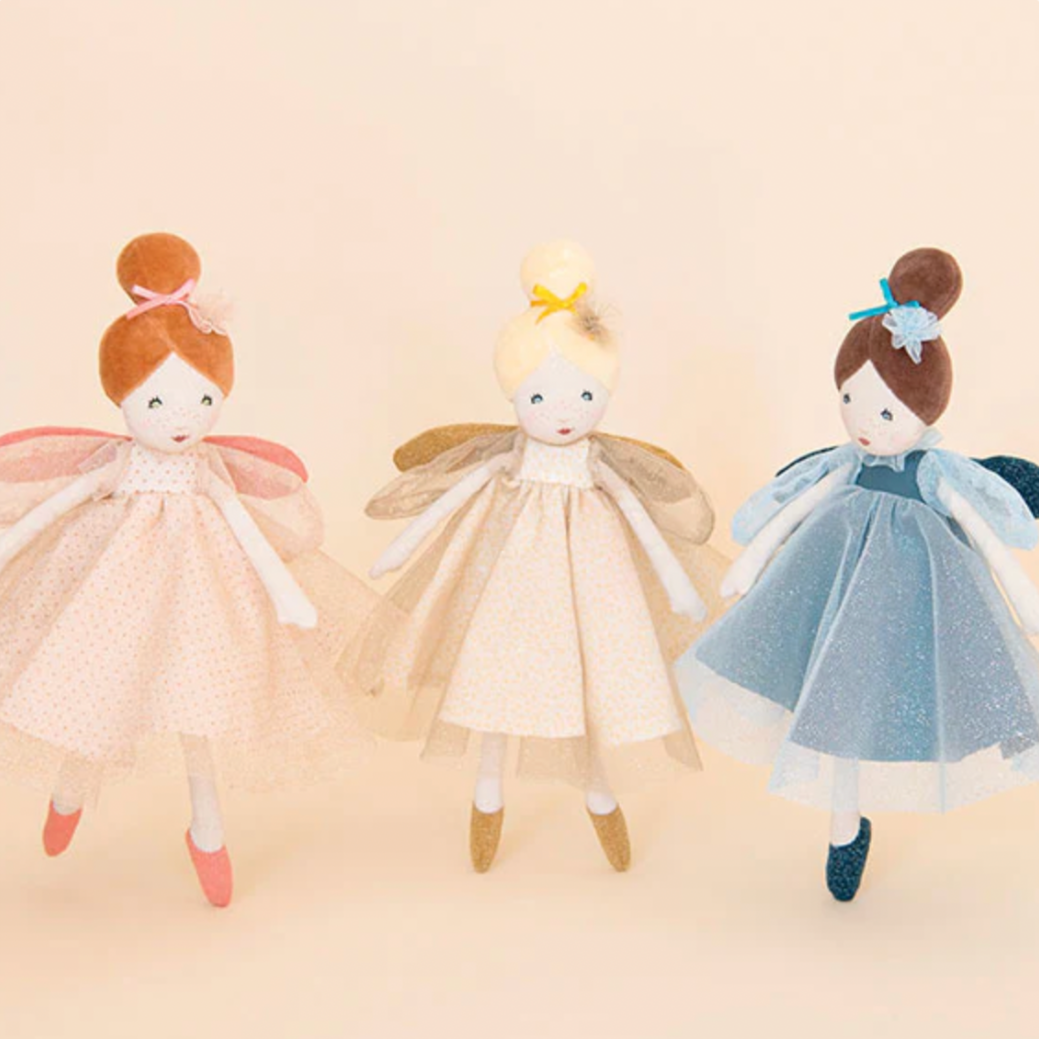 Fairy Dolls