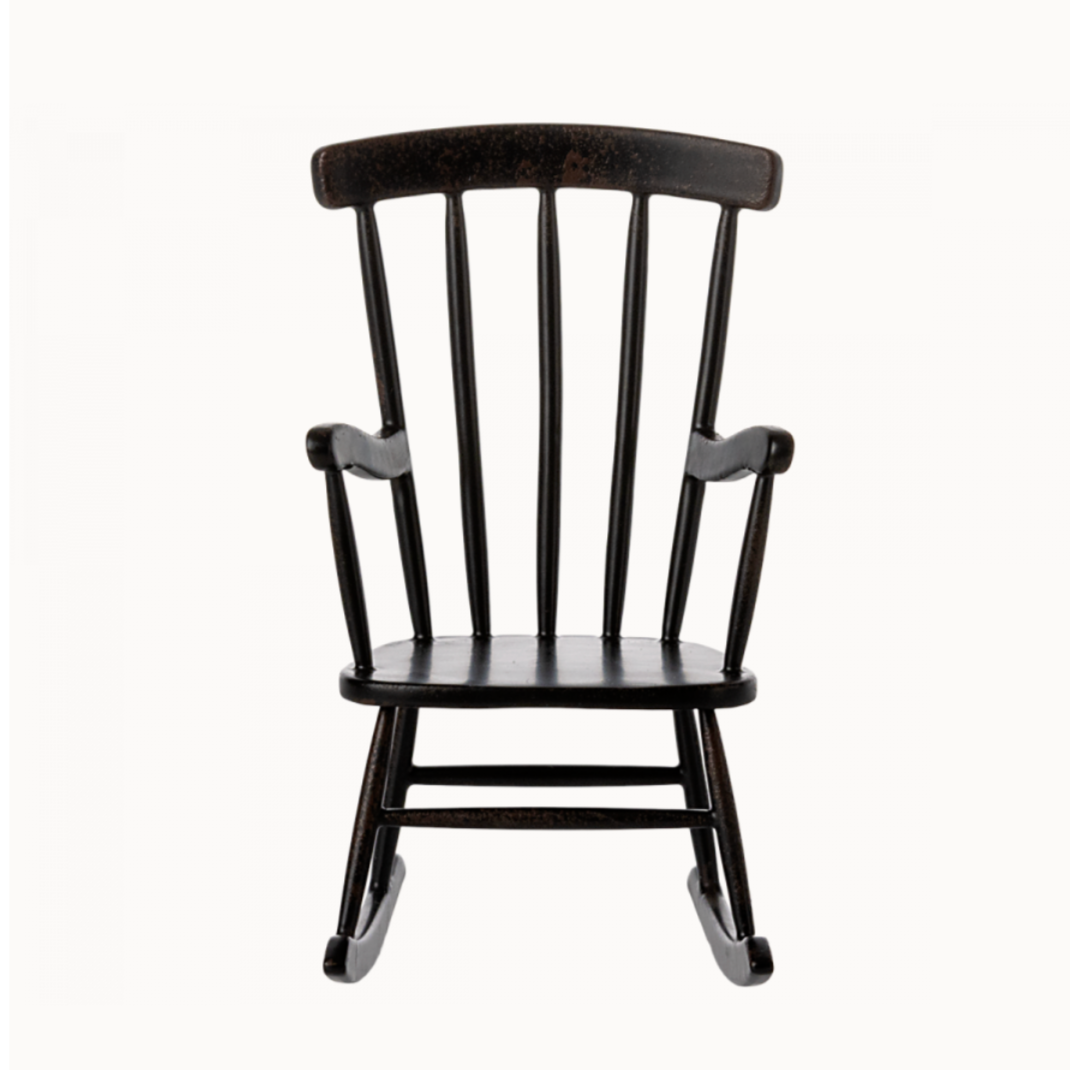Rocking Chair for Mouse - anthracite