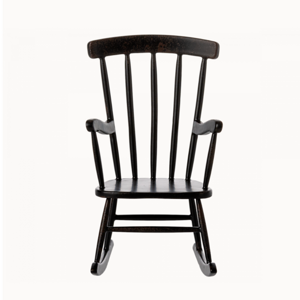 Rocking Chair for Mouse - anthracite