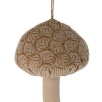 Maileg Mushroom Ornament