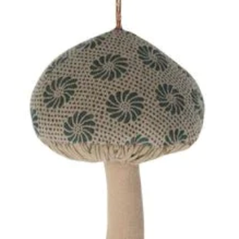 Maileg Mushroom Ornament