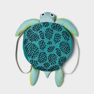 Turtle Backpack -Child