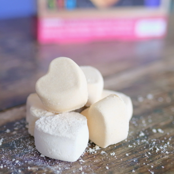 DIY Bath Bomb Kit 6yrs+