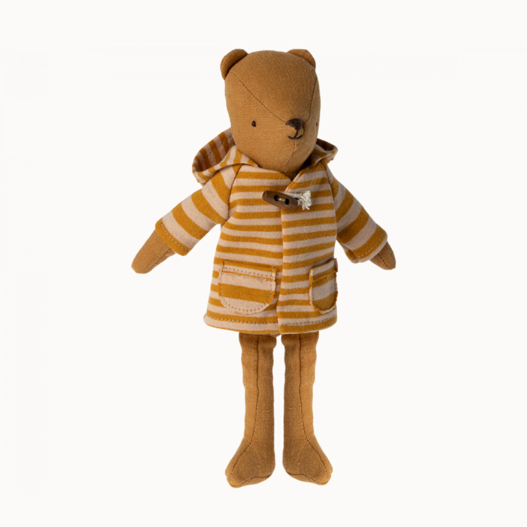 Coat for Teddy Mum