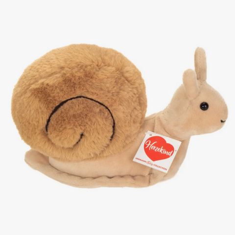 Lotta Snail