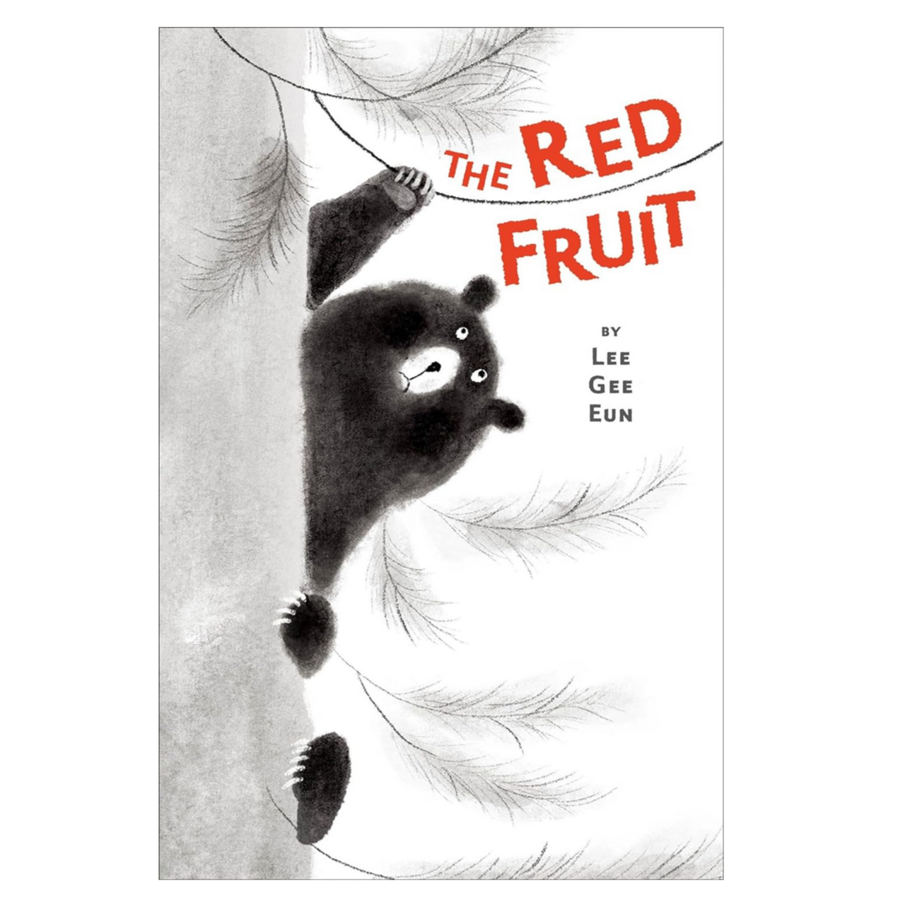 The Red Fruit