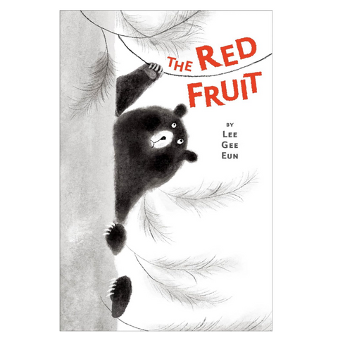The Red Fruit (4-8yrs)