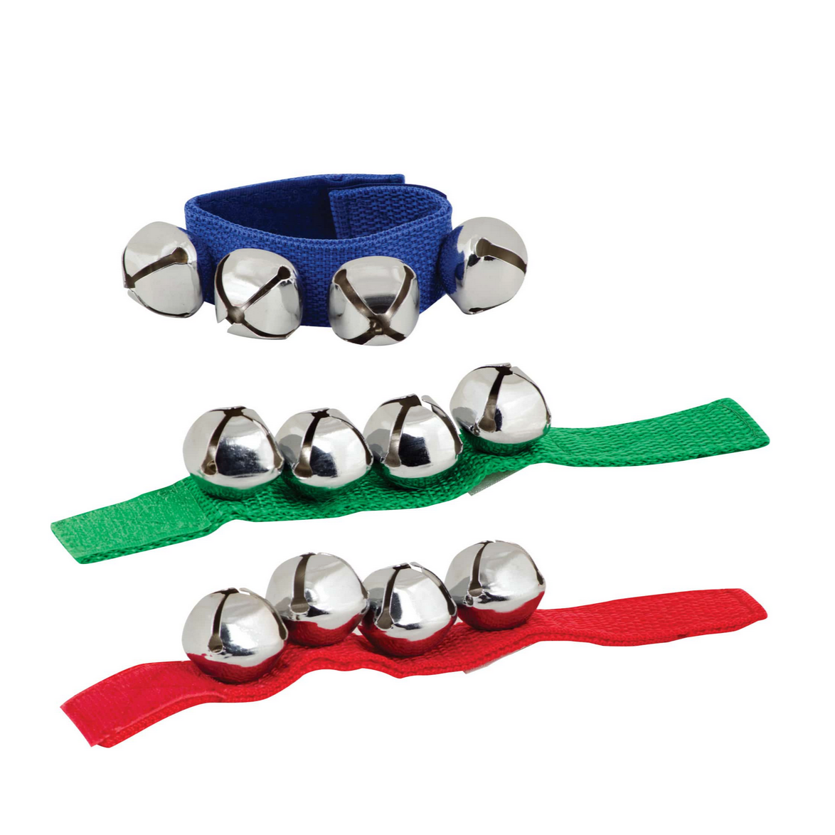 Velcro Hand Bells