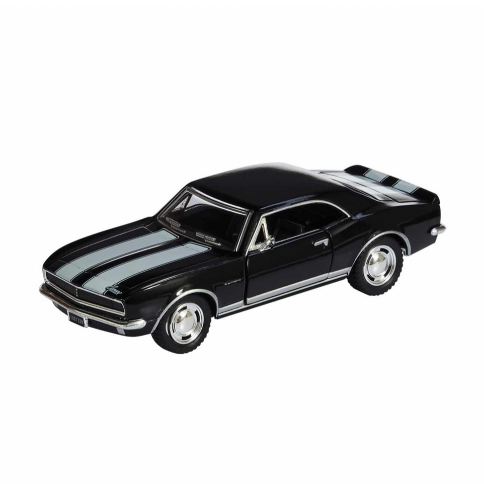 Die-Cast 67' Camaro Z28