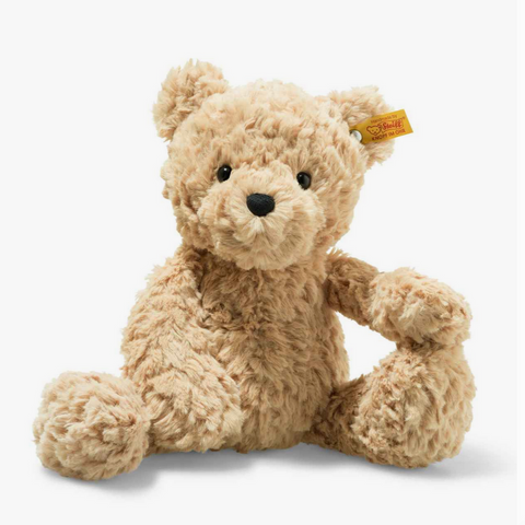 Jimmy Teddy Bear Plush Toy -Steiff
