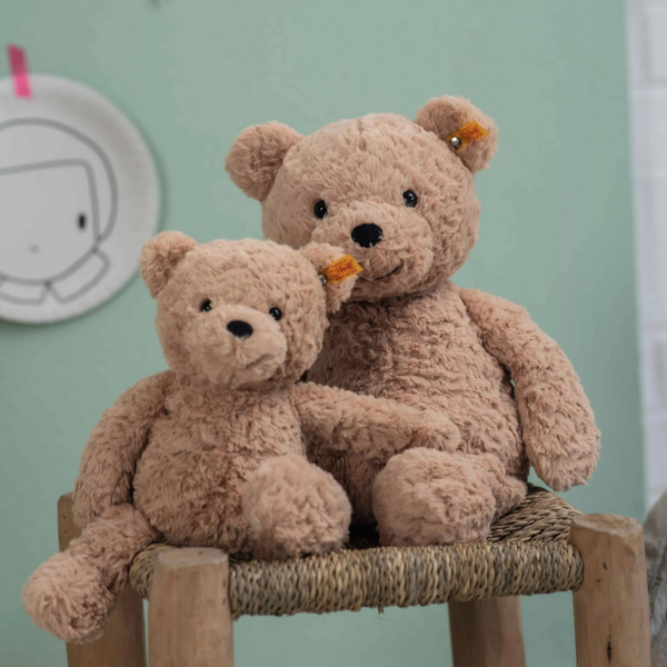 Jimmy Teddy Bear Plush Toy -Steiff