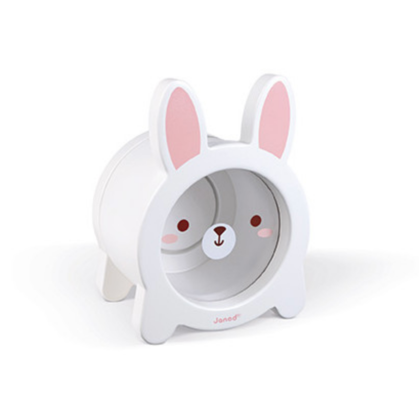 Rabbit Money Box