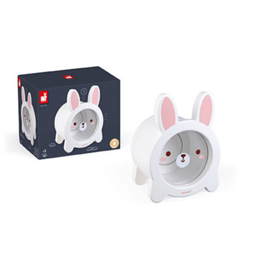 Rabbit Money Box