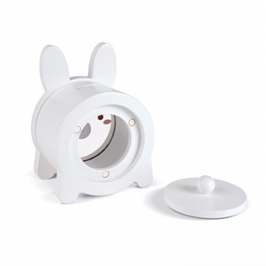 Rabbit Money Box