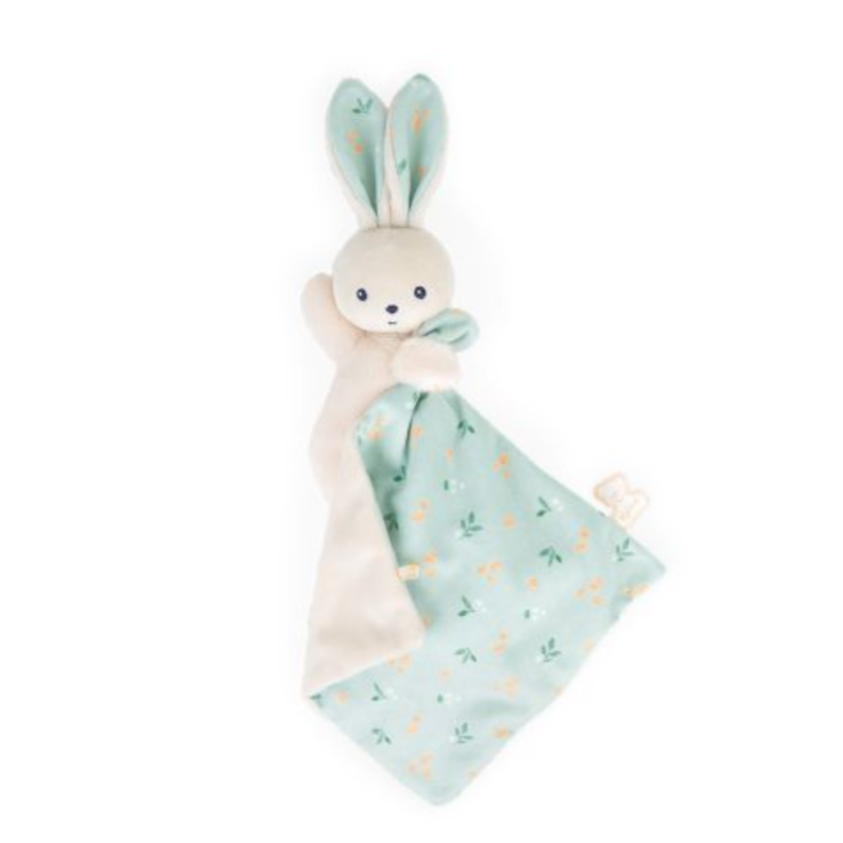 Doudou Rabbit Cirus Bouquet Lovie