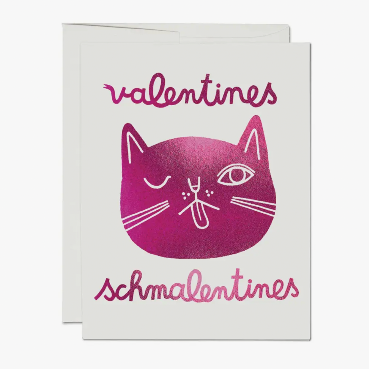 Valentines Schmalentines -love