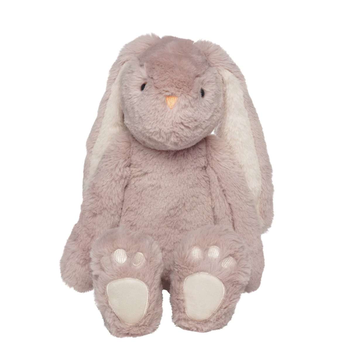 Snuggle Bunnies - Ivy (Mauve)