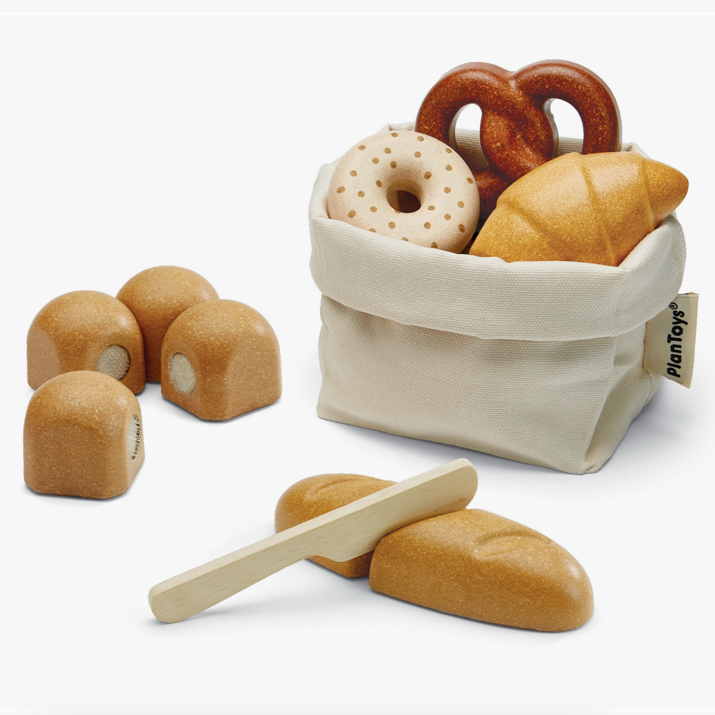 Bread Set