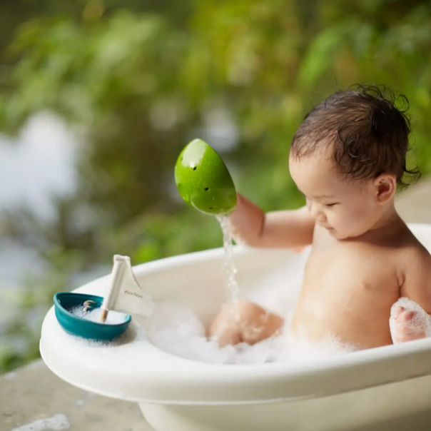 Fountain Bowl Set -bath toy