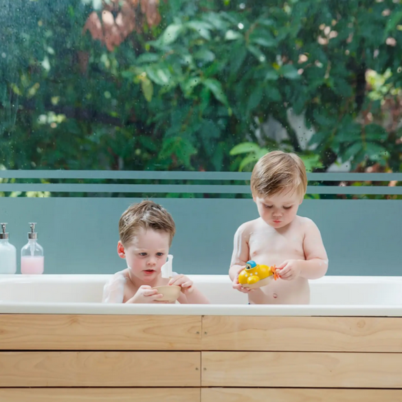 Submarine Bath Toy
