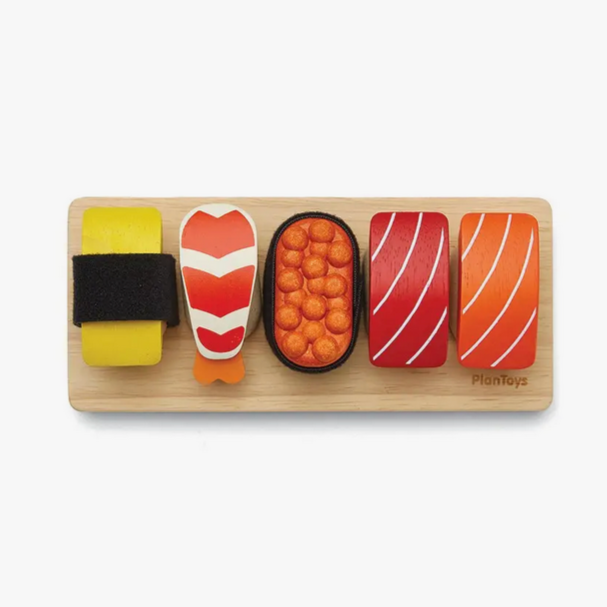 Sushi Set