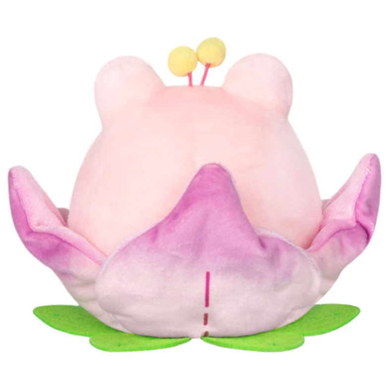 Lotus Frog -Alter Ego 7"