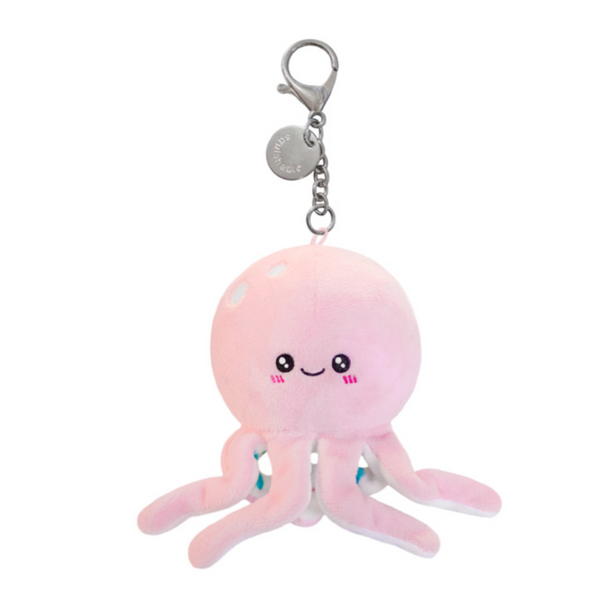 Micro Cute Octopus 3"