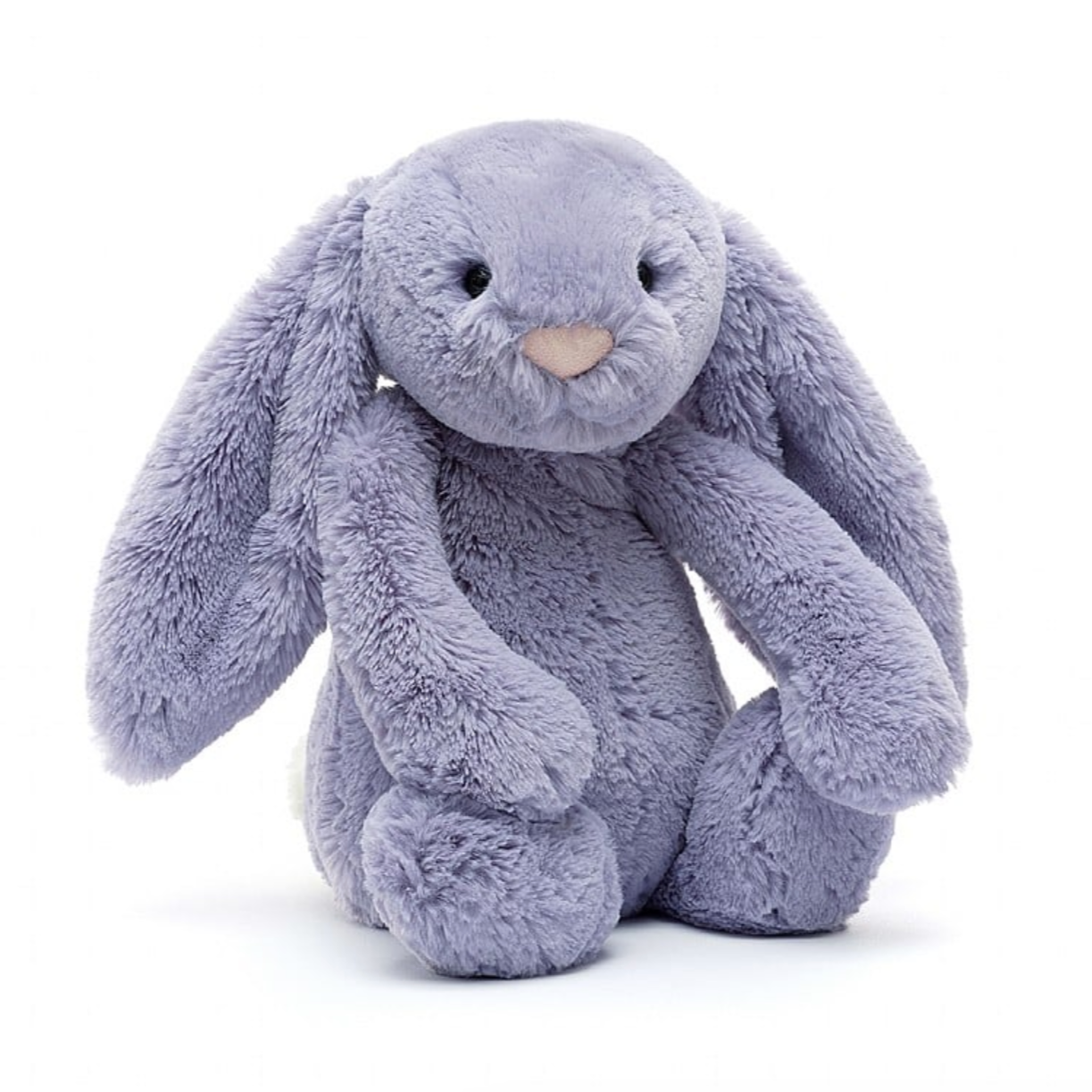 Bashful Viola Bunny -medium
