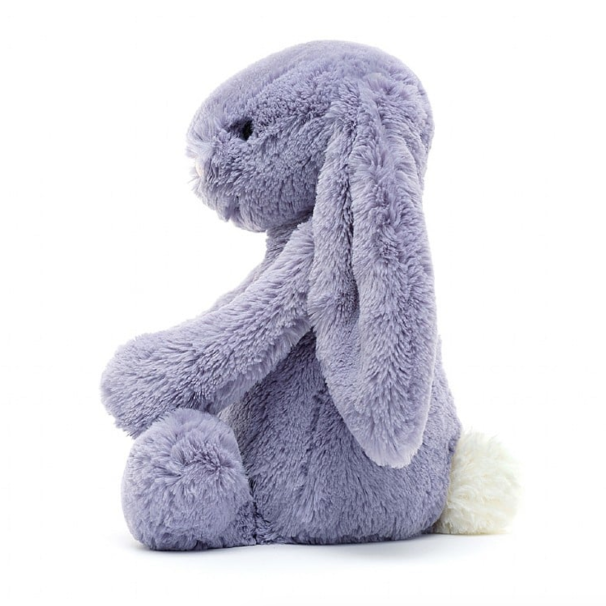 Bashful Viola Bunny -medium