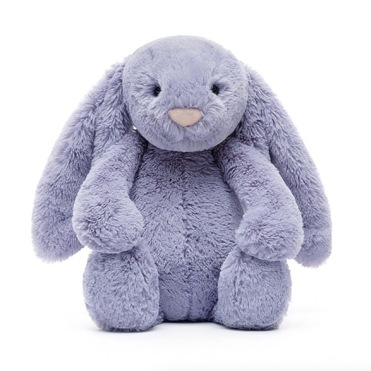 Bashful Viola Bunny -medium