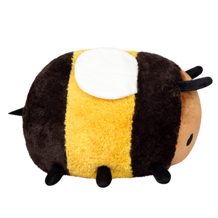 Fuzzy Bumblebee