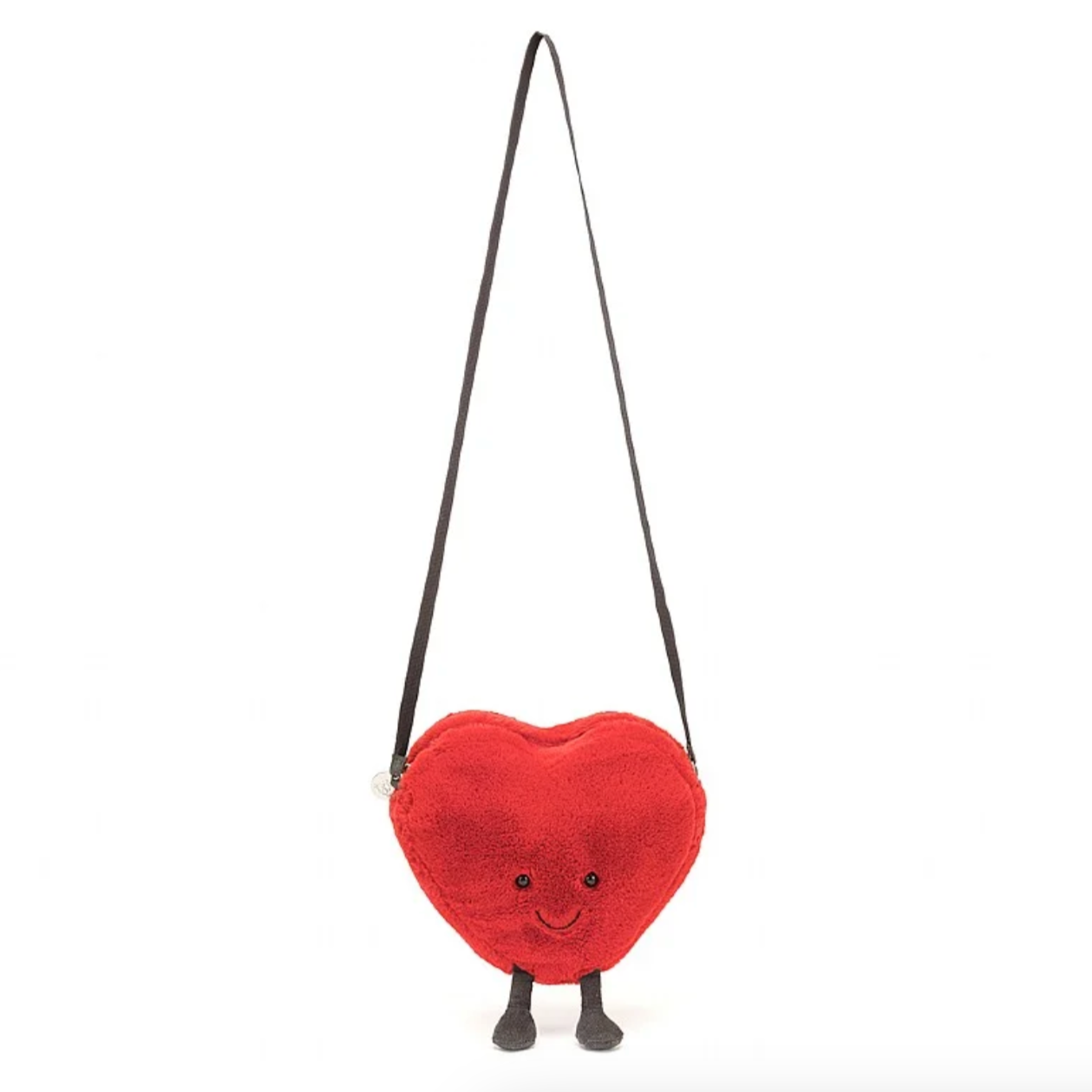 Amuseable Heart Bag